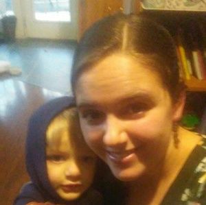 Meet your Posher, Esther